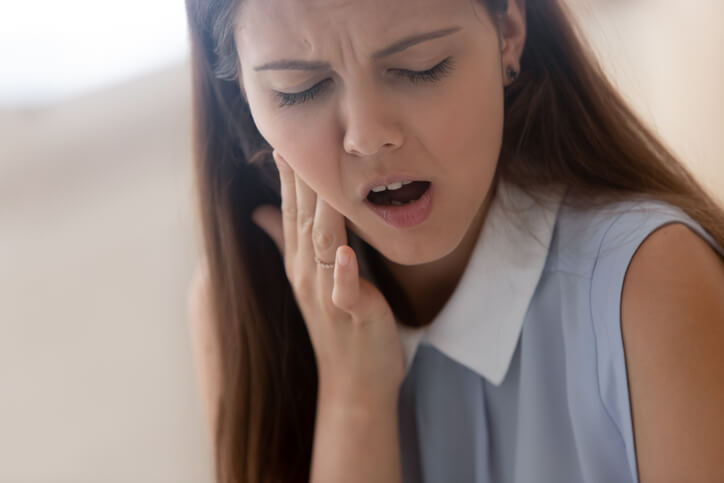 Tenho Dor de Cabeça, Será que é Problema de ATM? - VS Ortodontia