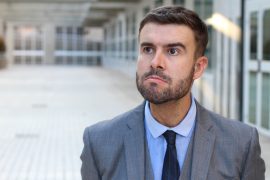 Cirurgia ortognática para redução do queixo trás uma aparência facial mais equilibrada e simétrica